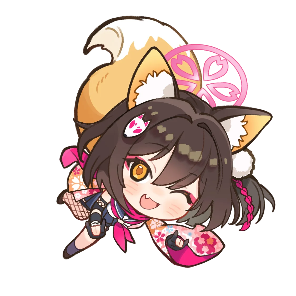 img of Izuna